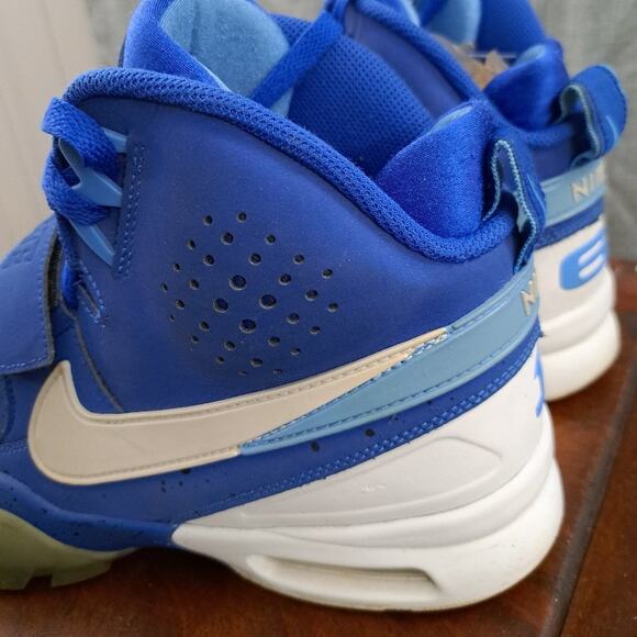 %Nike Air Bo1 \